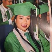 Profesora particular de inglés para niños de primaria